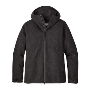 Patagonia Recycled Wool Jacket